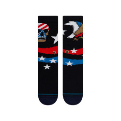 Stance Freedom Strike Crew Socks