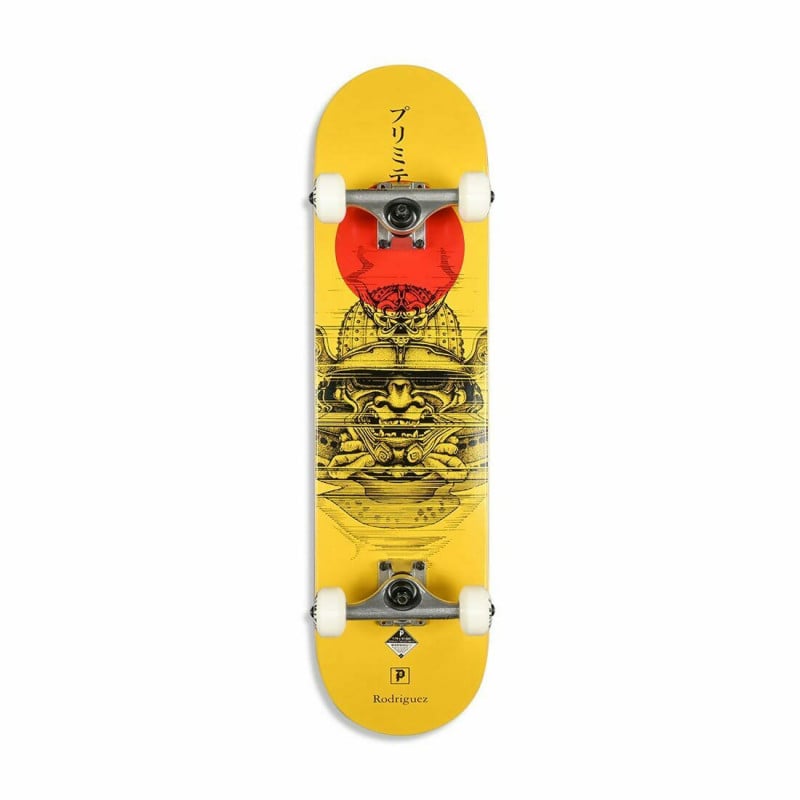 rodriguez skateboard