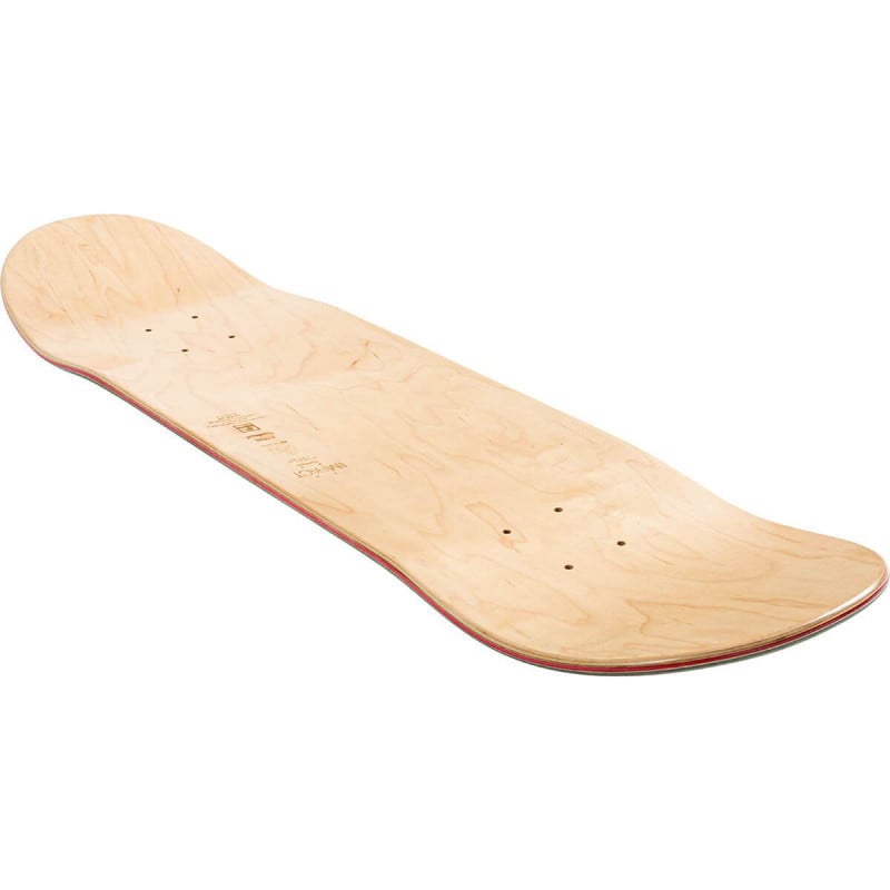 Globe G3 Bar Impact/Nebula 8.125" - Skateboard Deck