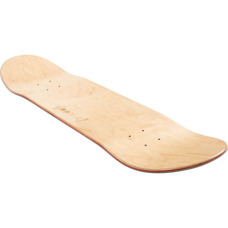 Globe G3 Bar Impact/Nebula 8.125" - Skateboard Deck