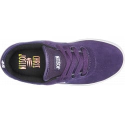 Etnies Joslin Purple Kids Scarpe