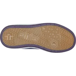 Etnies Joslin Purple Kids Shoes