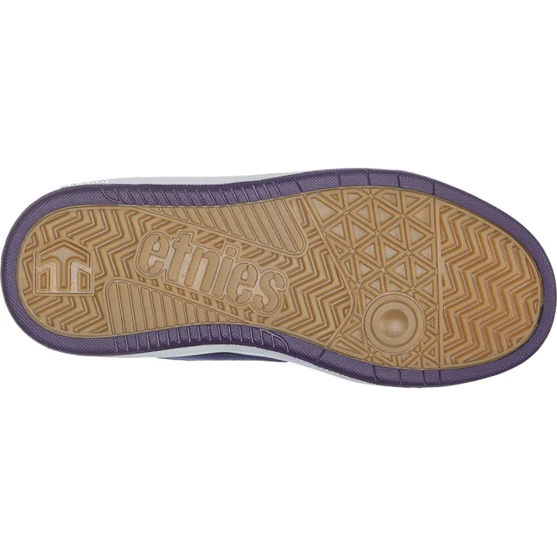 Etnies Joslin Purple Kids Chaussures