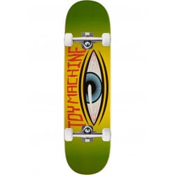 Toy Machine Future 8.25" Complete Skateboard