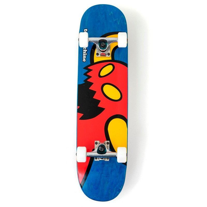 Toy Machine Vice Monster 7.75" Skateboard Complete