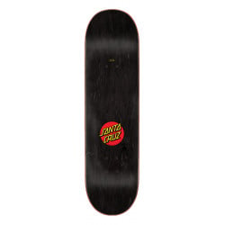 Santa Cruz Classic Dot 8.5" - Skateboard Deck