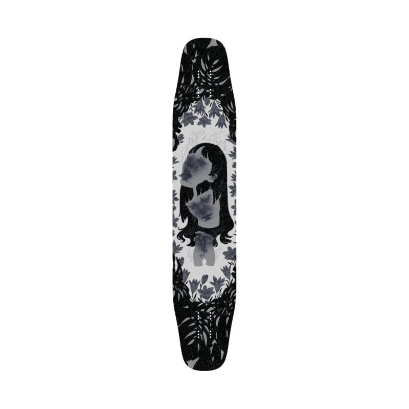 Alternative Longboards Karoo 48" - Longboard Deck Alternative Longboards Karoo 48" - Longboard Deck