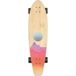 Globe Arcadia 36" Complete Longboard
