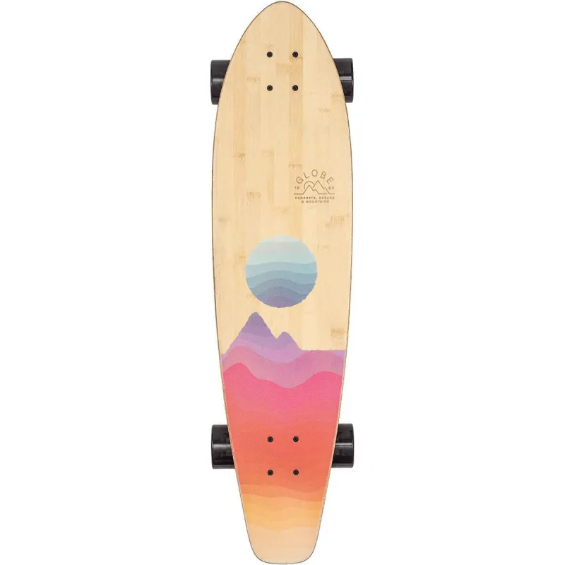 Globe Arcadia 36" Complete Longboard