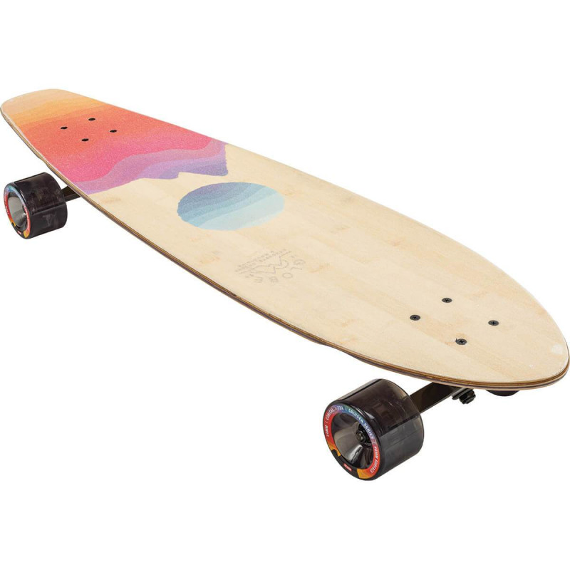 Globe Arcadia 36" Complete Longboard