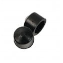 Paris Pivot Cups Black (set of 2)