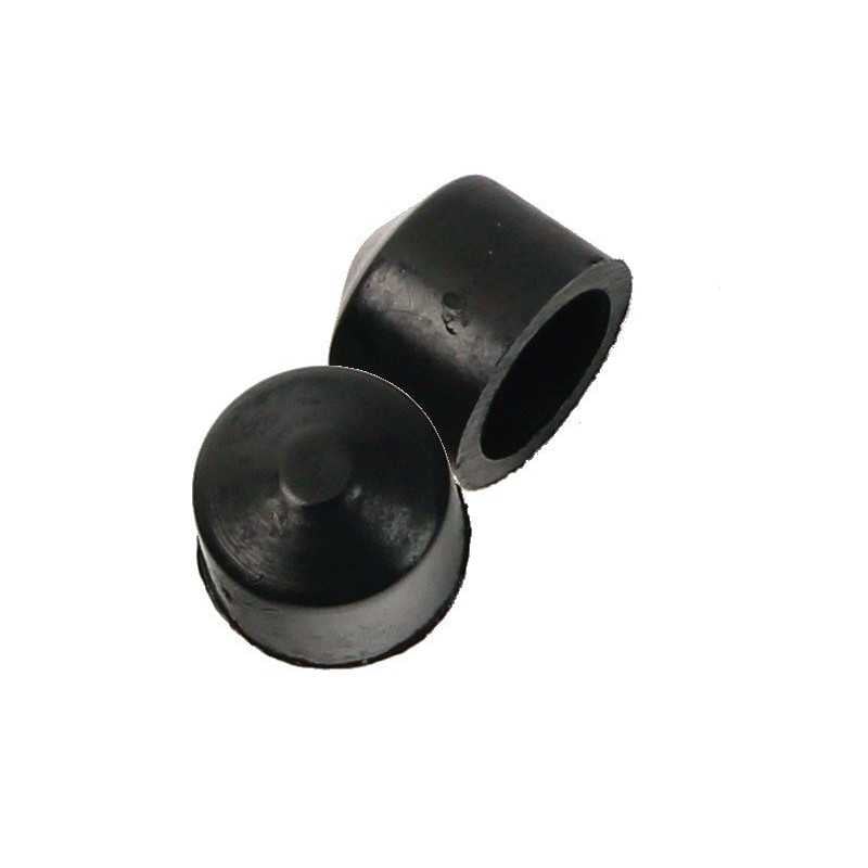 Paris Pivot Cups Black (set of 2)