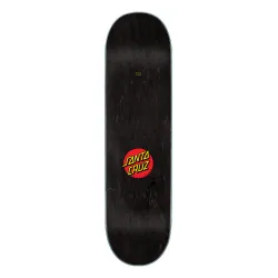 Santa Cruz Screaming Hand 8.0" Skateboard Deck