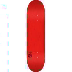 Mini Logo Chevron Detonator Shape 242 8.0" Skateboard Deck