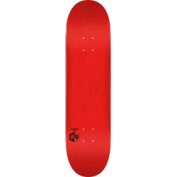 Mini Logo Chevron Detonator Shape 242 8.0" Skateboard Deck