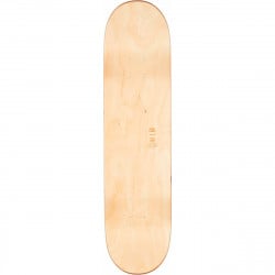 Globe Goodstock Off White 8.0" - Skateboard Deck