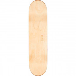 Globe Goodstock Off White 8.0" - Skateboard Deck