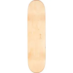 Globe Goodstock Off White 8.0" - Skateboard Deck