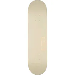 Globe Goodstock Off White 8.0" - Skateboard Deck
