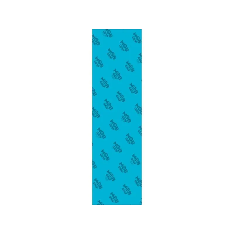 MOB Skateboard Griptape Transparant Colors Sheet 9"x33"