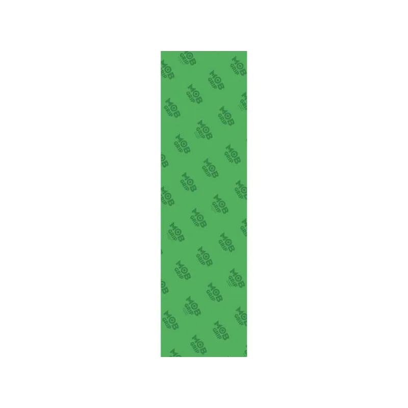 MOB Skateboard Griptape Transparant Colors Sheet 9"x33"