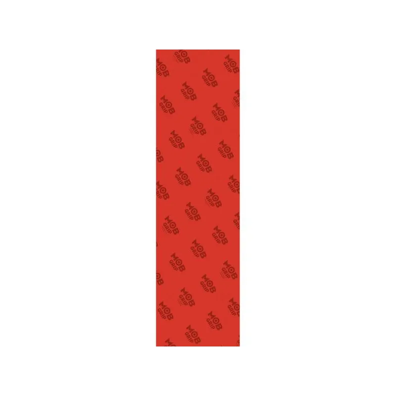 MOB Skateboard Griptape Transparant Colors Sheet 9"x33"