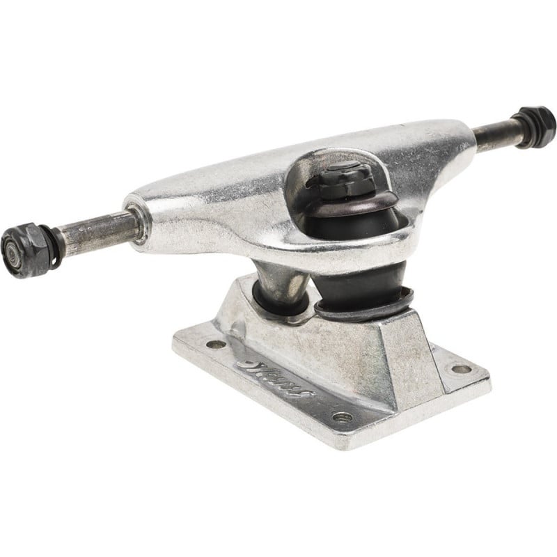 Slant Standard 4.25" Raw Skateboard Truck