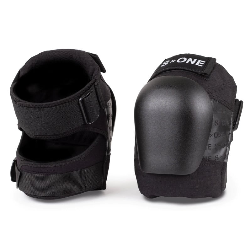 S-One Gen 4 Pro Ginocchiere