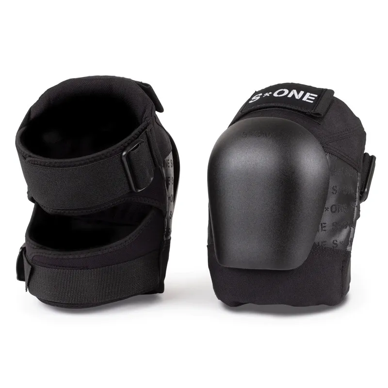 S-One Gen 4 Pro Kniebeschermers