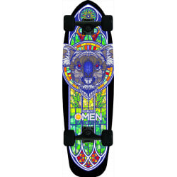 Omen Endangered Koala 29" Cruiser Skateboard Complete