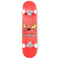 Toy Machine Monster 8.0 Skateboard Complete