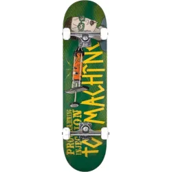 Toy Machine Programming Injection 8.0" Skateboard Complete