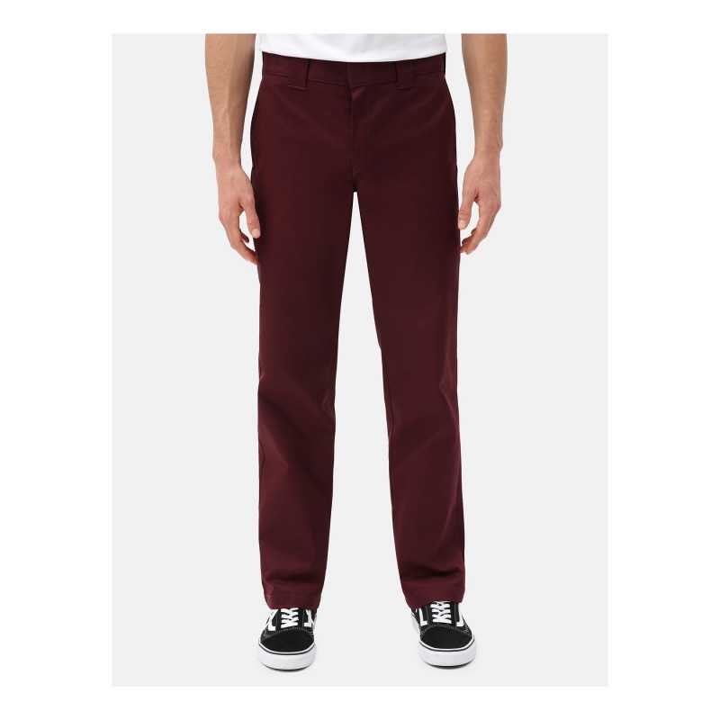 Dickies 873 Slim Straight Leg Work Pants