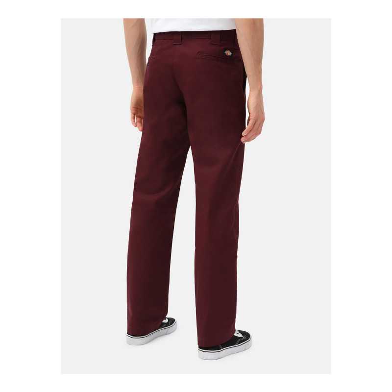 Dickies 873 Slim Straight Leg Work Pants
