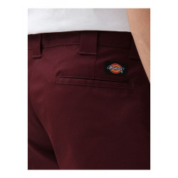 Dickies 873 Slim Straight Leg Work Pants