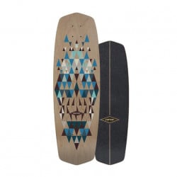 Carver Prisma 30.5" - Surfskate Deck