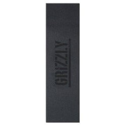 Grizzly Stamp Griptape Sheet