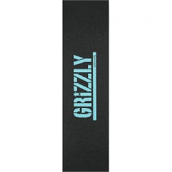 Grizzly Stamp Griptape Sheet