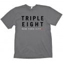 Triple Eight City Block T-Shirt