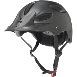 Triple Eight Compass Bike Helmet