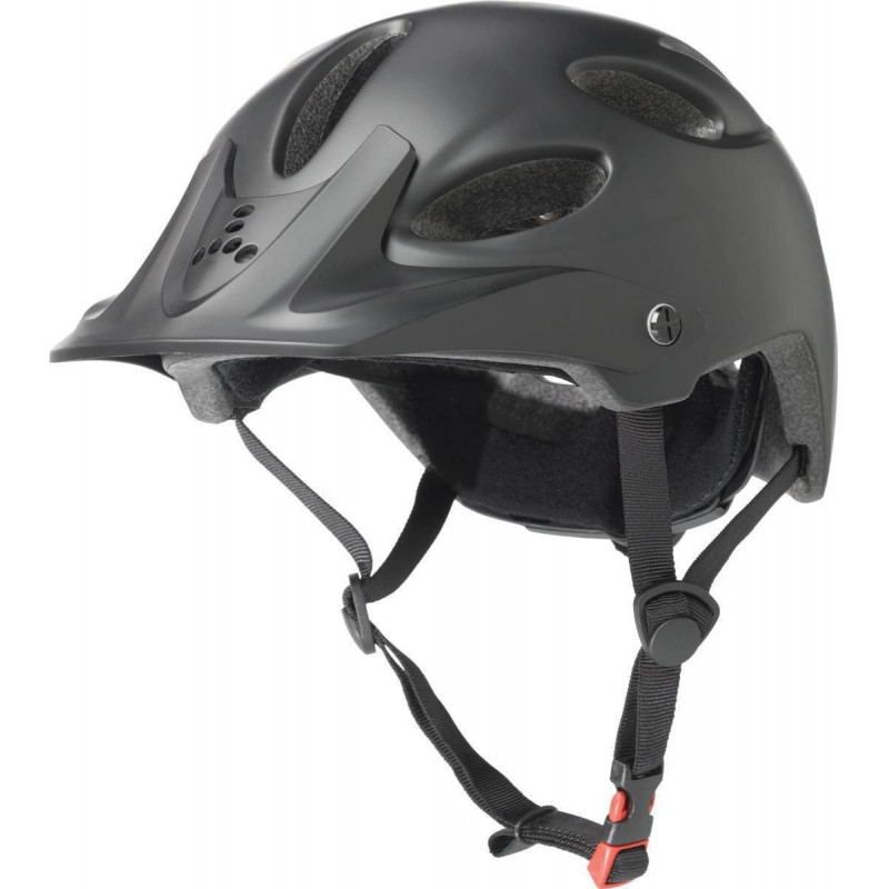 Triple Eight Compass Bike Helmet