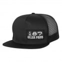 187 Trucker Cap