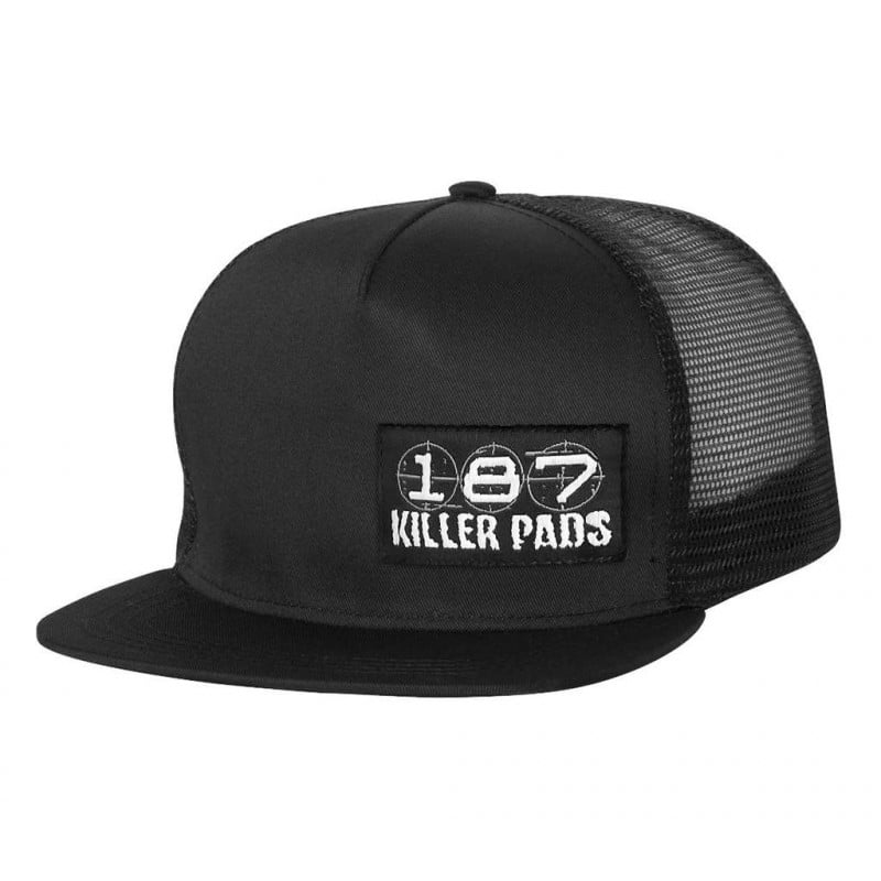 187 Trucker Cap 187 Trucker Cap