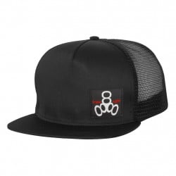 Triple Eight Trucker Cap