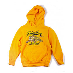 Primitive Untamed YM Kids Hoodie