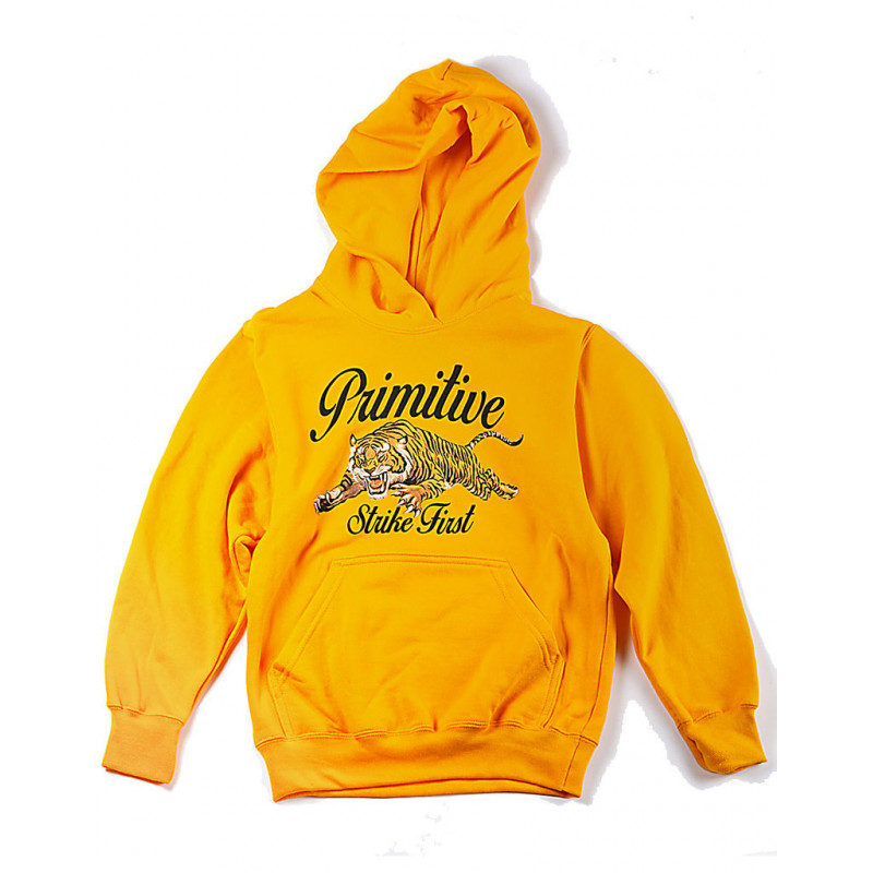 Primitive Untamed YM Kids Hoodie