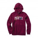 Primitive Collegiate Butterflies Hoodie