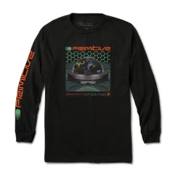 Primitive Research Longsleeve