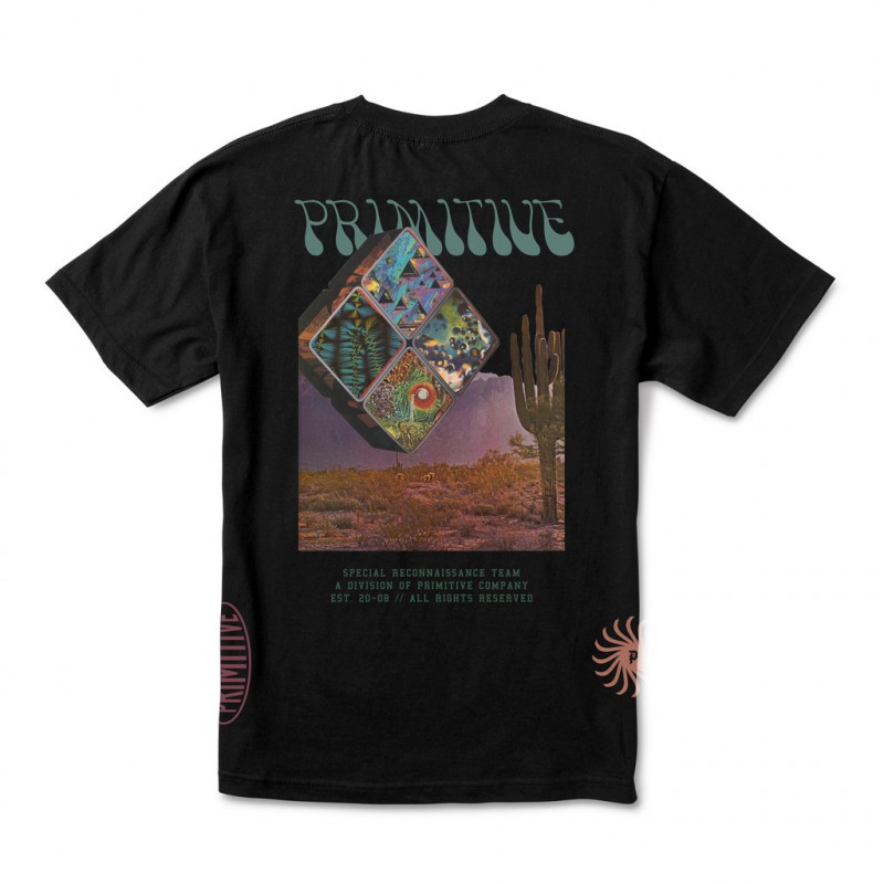 Primitive Recon T-Shirt