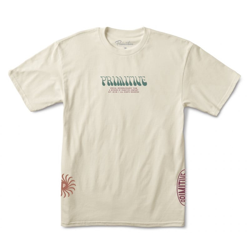 Primitive Recon T-Shirt